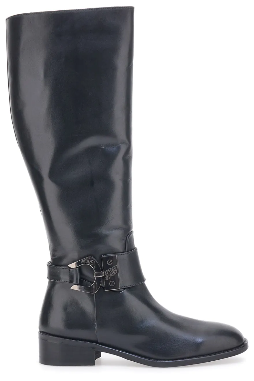 Stivali Pittarello Glam 2831 Neri