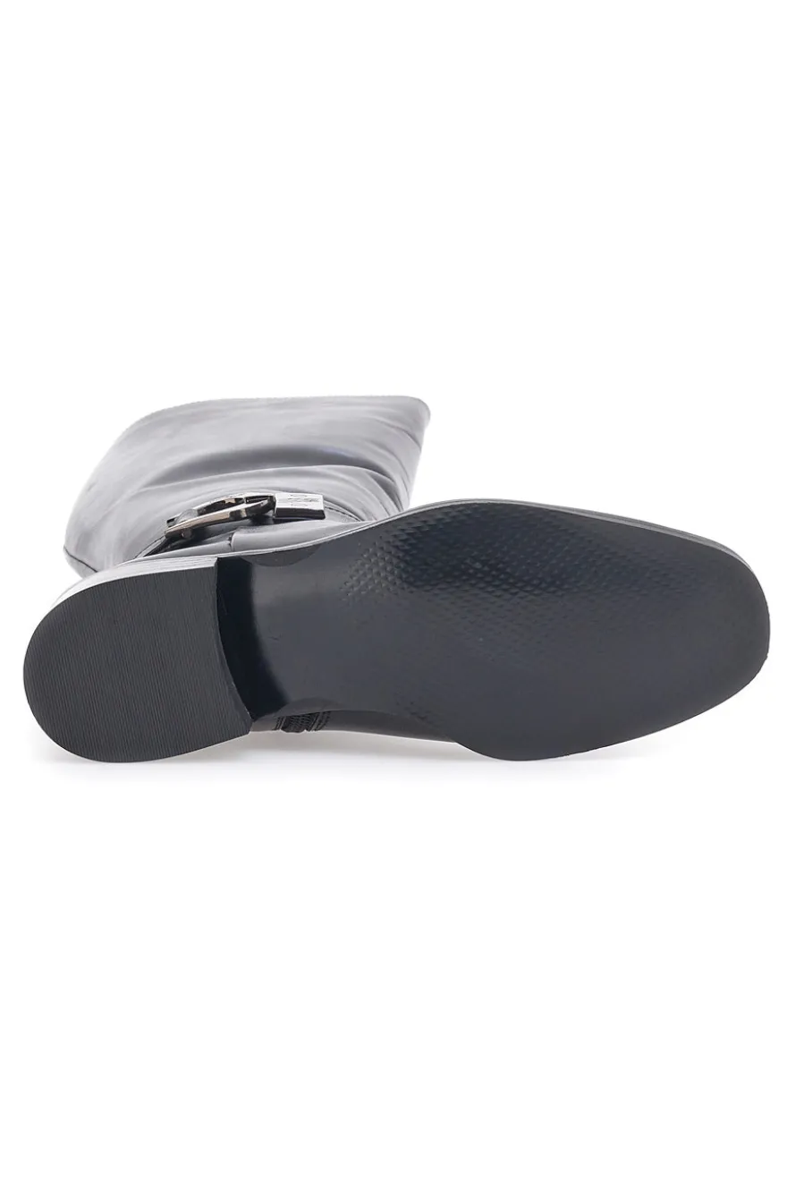 Stivali Pittarello Glam 2831 Neri