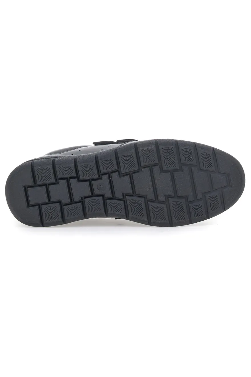 Strigate con Velcro Max Dillan 1104 Vere Pelle