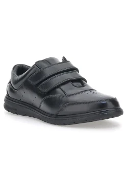 Strigate con Velcro Max Dillan 1104 Vere Pelle