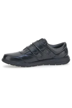 Strigate con Velcro Max Dillan 1104 Vere Pelle