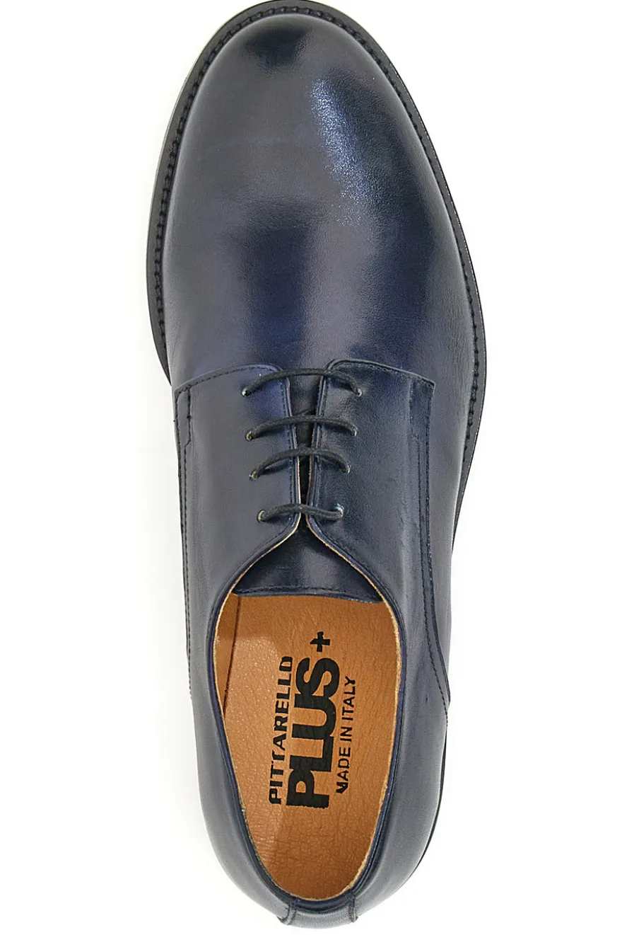 Stringata Blu Pittarello Plus 623