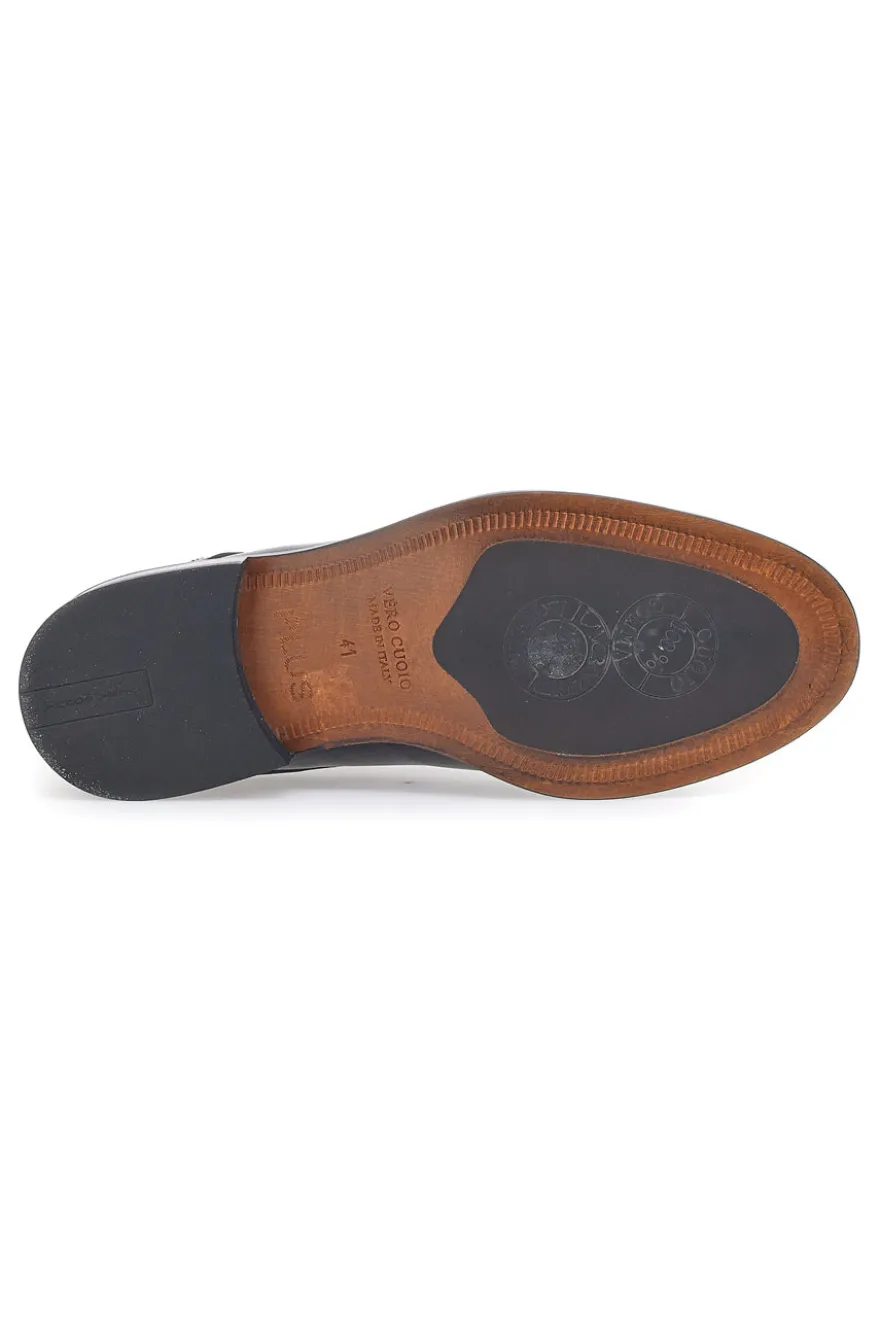 Stringata Blu Pittarello Plus 623