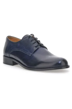 Stringata Blu Pittarello Plus 623