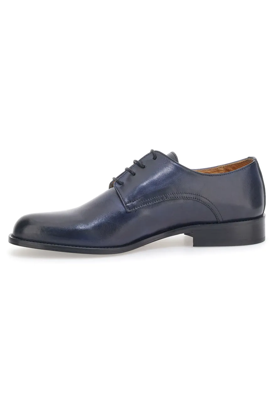 Stringata Blu Pittarello Plus 623