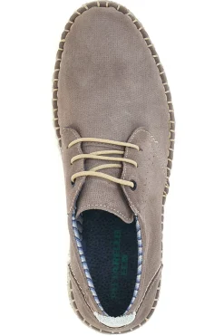 Stringata Casual Pittarello Eco 9012 Ermellino