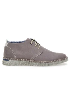 Stringata Casual Pittarello Eco 9012 Ermellino