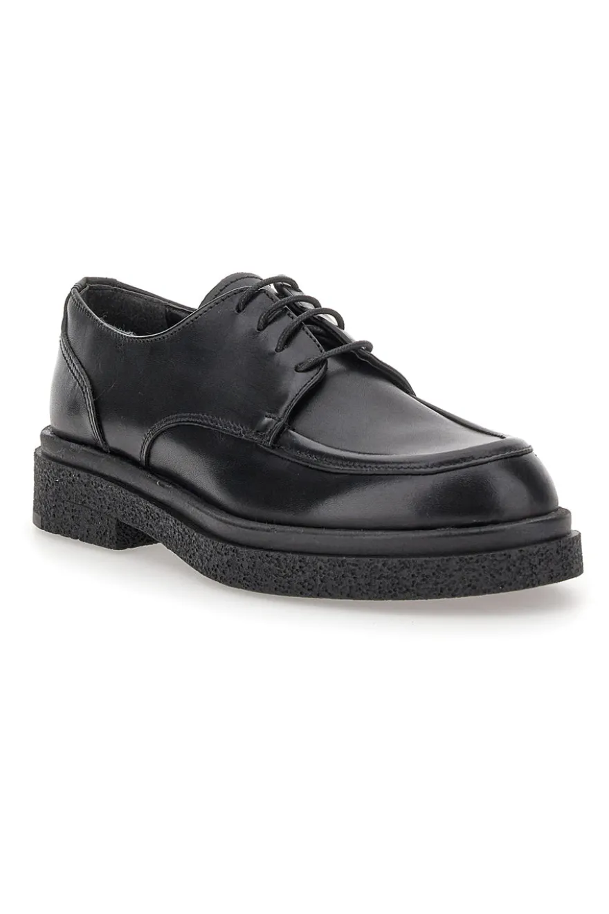 Stringata nera PITTARELLO CLASS 510