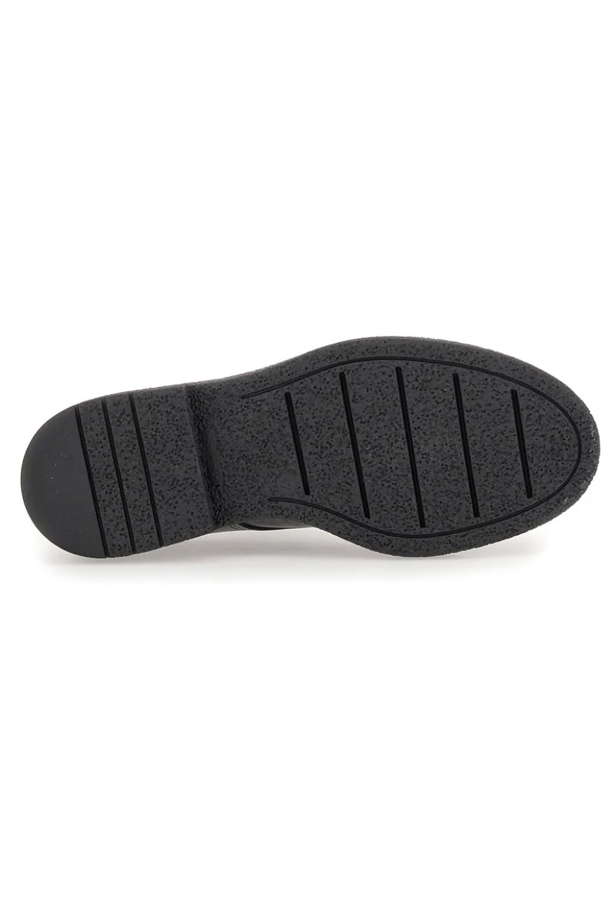 Stringata nera PITTARELLO CLASS 510