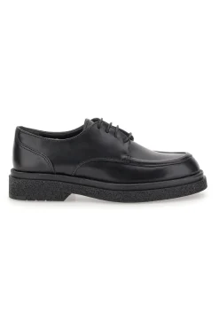 Stringata nera PITTARELLO CLASS 510