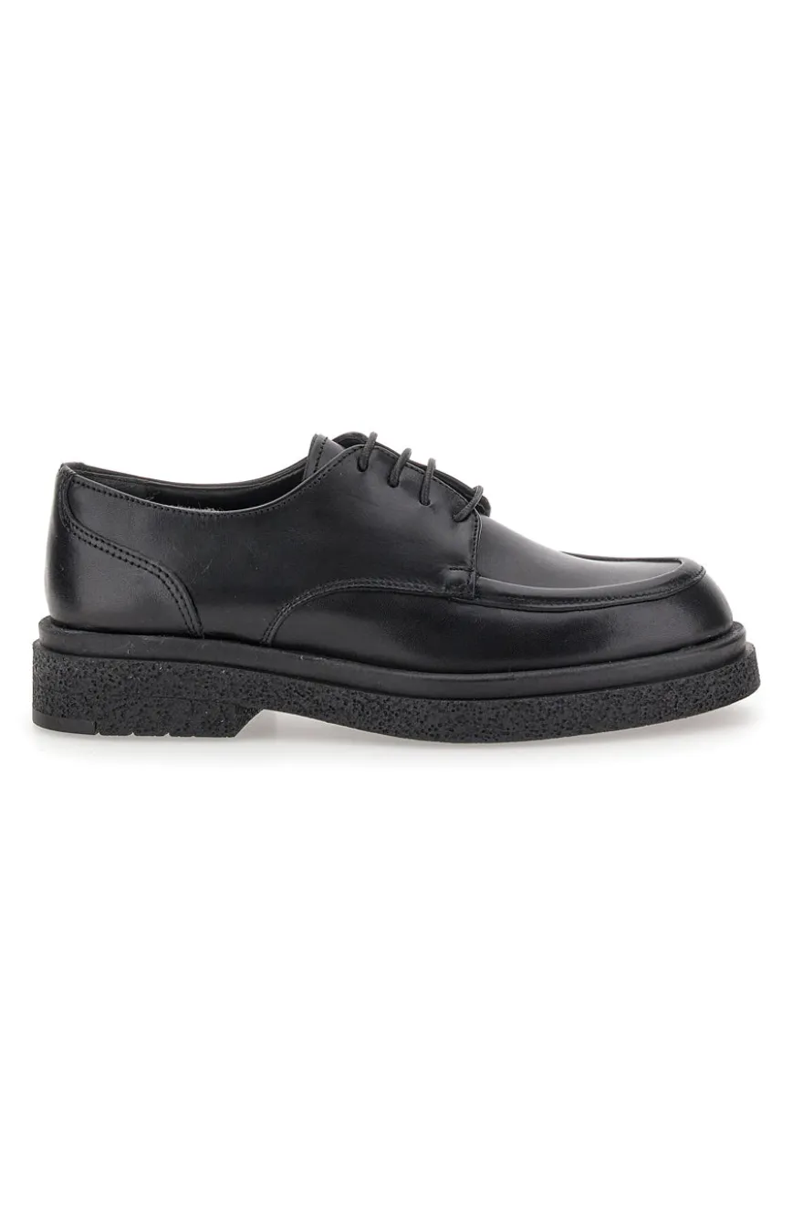 Stringata nera PITTARELLO CLASS 510