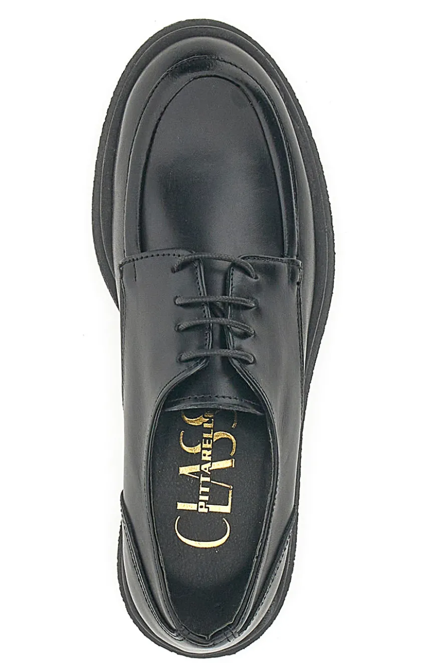 Stringata nera PITTARELLO CLASS 510