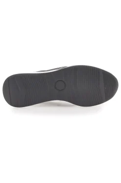 Stringata Senza Lacci Nera Dulcinea 2310