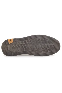 Stringate Alte in Pelle Scamosciata Caribu' Pittarello Eco 8870