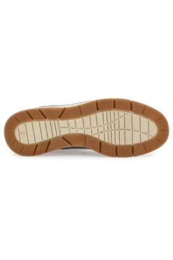 Stringate Alte Marroni Altemberg 2211