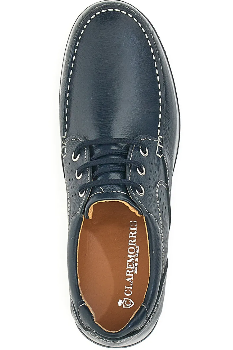 Stringate Blu Claremorris 620