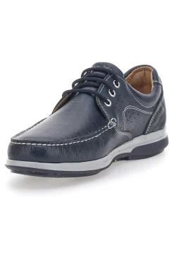 Stringate Blu Claremorris 620