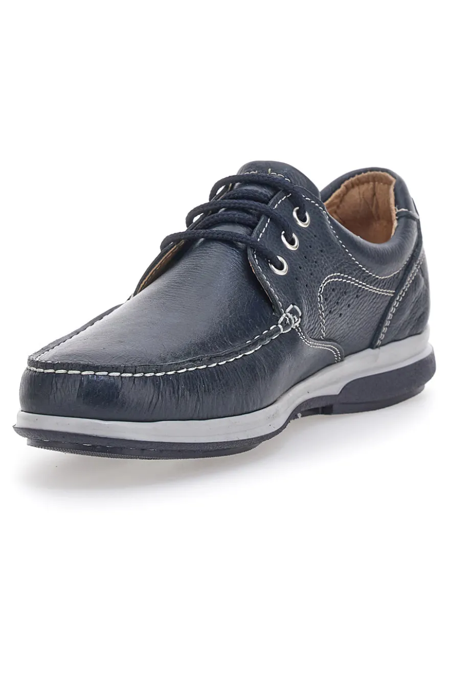 Stringate Blu Claremorris 620
