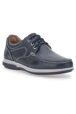 Stringate Blu Claremorris 620