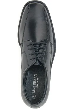 Stringate Classiche Max Dillan 201 Nere