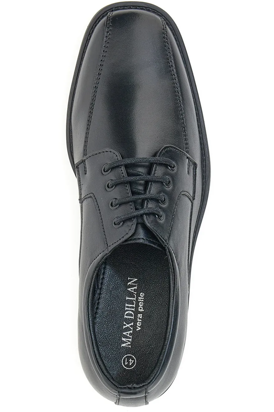 Stringate Classiche Max Dillan 201 Nere