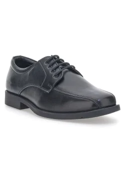 Stringate Classiche Max Dillan 201 Nere