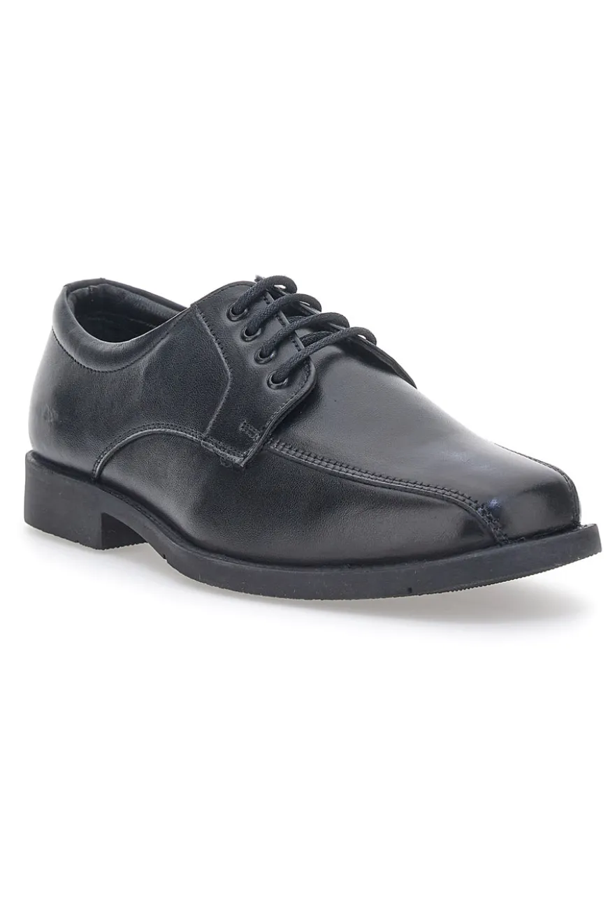 Stringate Classiche Max Dillan 201 Nere