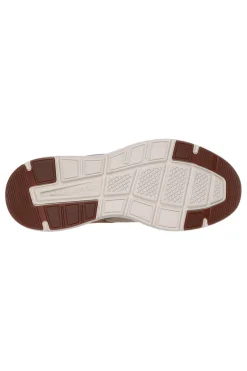 Stringate con Tomaia Traforata Skechers Slip-ins Relaxed Fit: Arch Crosser - Emeric