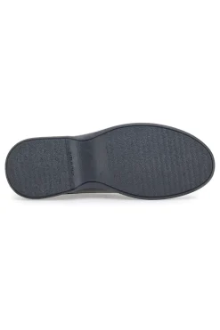 Stringate in Vera Pelle Marmaduke 02 Nere