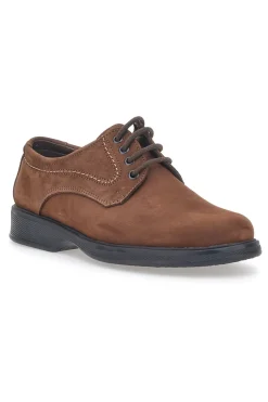 Stringate Marmaduke 02 Marrone