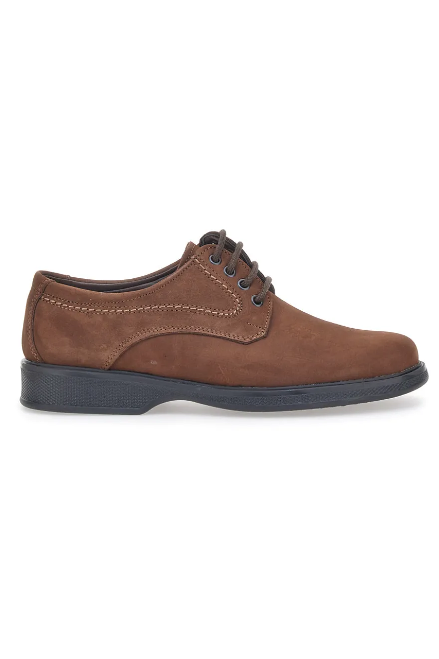 Stringate Marmaduke 02 Marrone