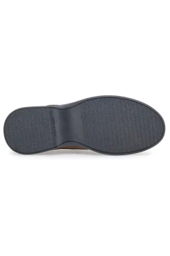 Stringate Marmaduke 02 Marrone