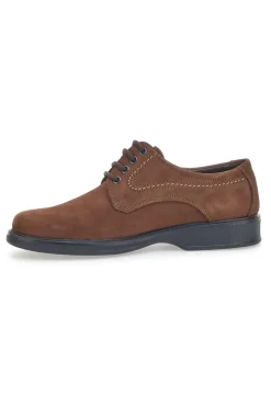 Stringate Marmaduke 02 Marrone