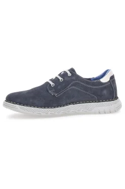 Stringate Pittarello Eco 8961 Blu