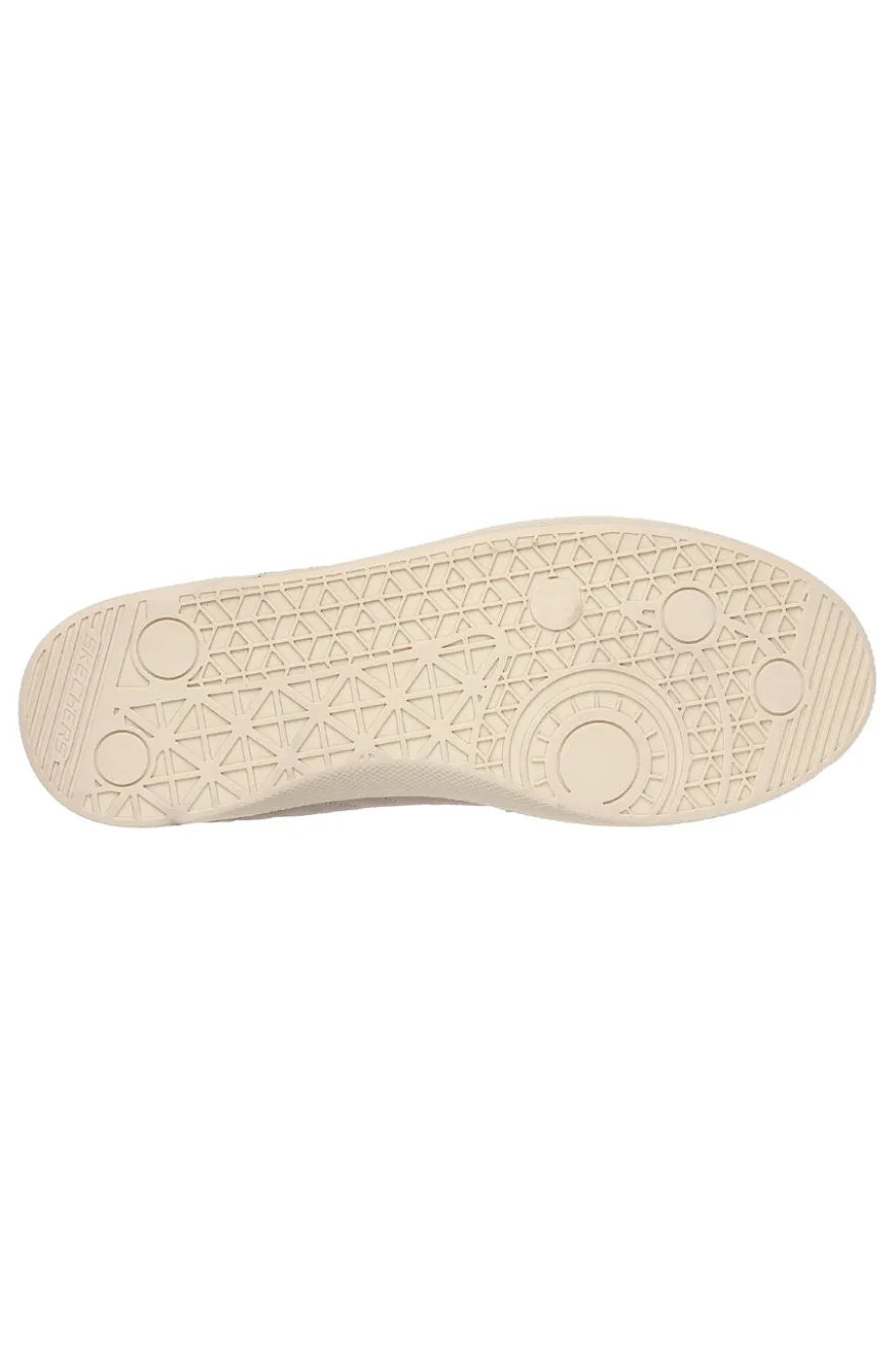 Stringate Taupe con Soletta in Memory Foam SKECHERS PLACER VINSON