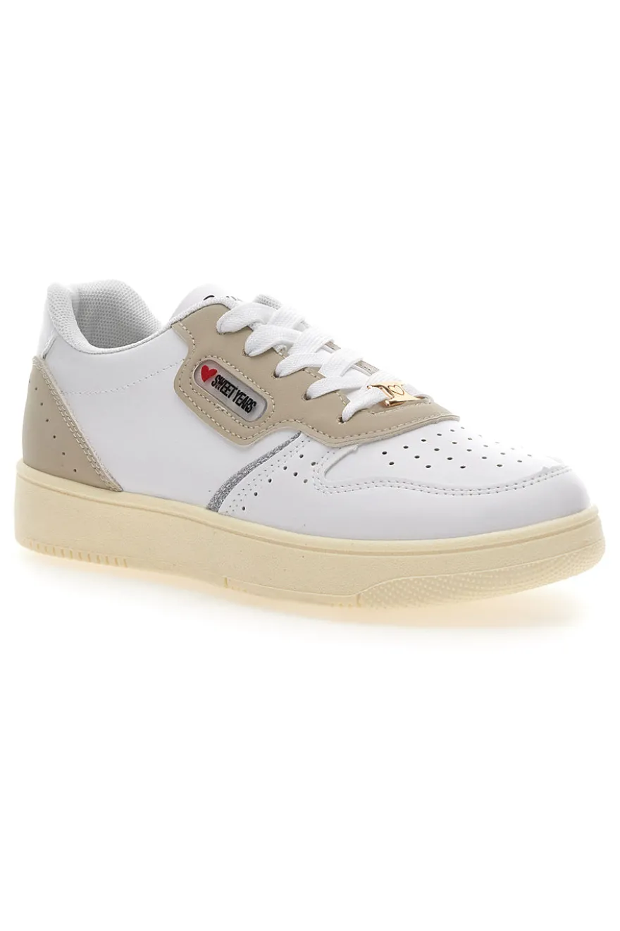 SWEET YEARS 8631 BIANCO