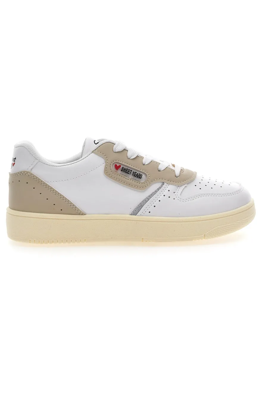 SWEET YEARS 8631 BIANCO