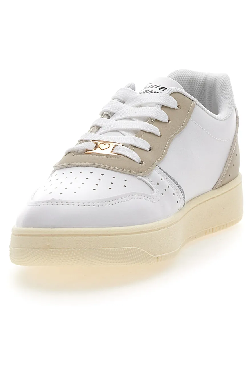SWEET YEARS 8631 BIANCO