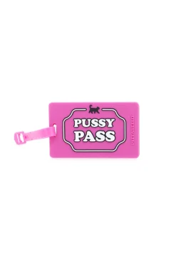 Tag per Valigia Rosa
