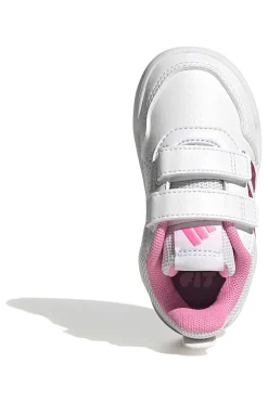 Tensaur Sport 3.0 bianche con strappi Adidas