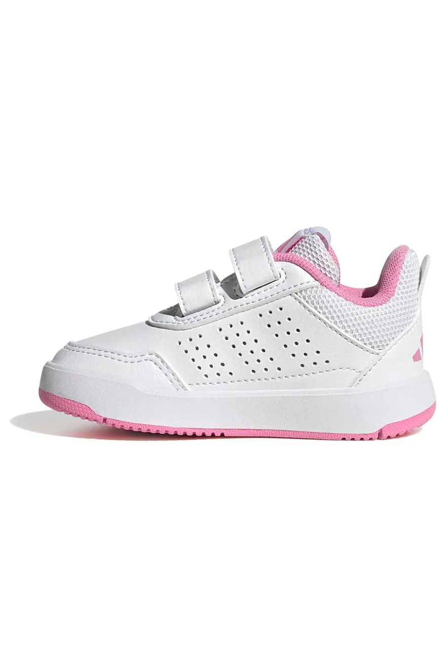 Tensaur Sport 3.0 bianche con strappi Adidas