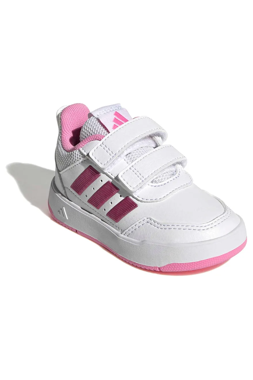 Tensaur Sport 3.0 bianche con strappi Adidas