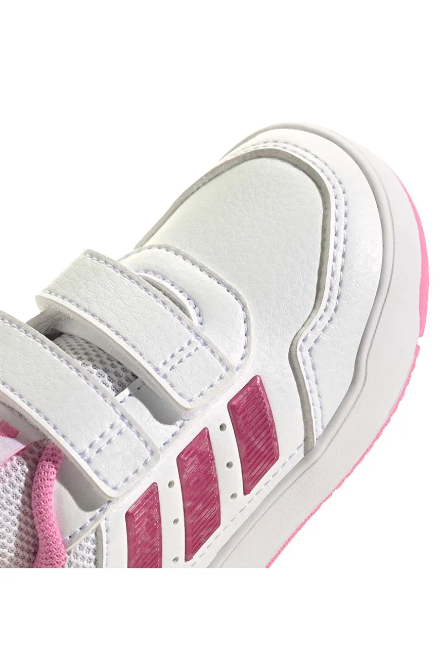 Tensaur Sport 3.0 bianche con strappi Adidas