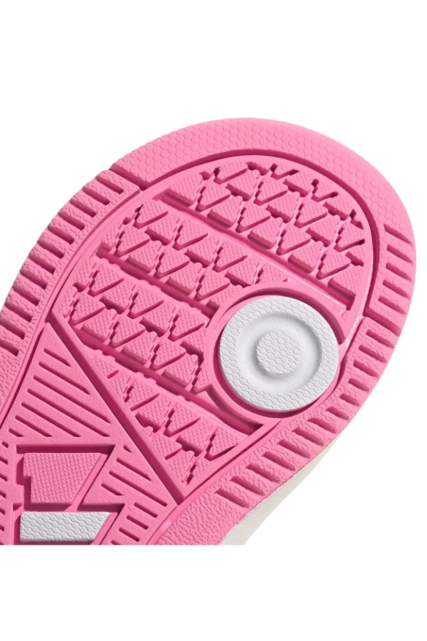 Tensaur Sport 3.0 bianche con strappi Adidas