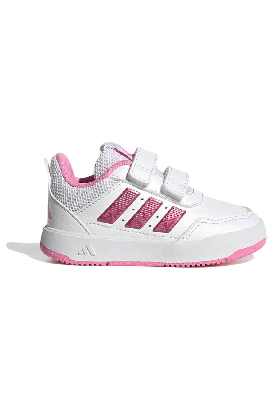 Tensaur Sport 3.0 bianche con strappi Adidas