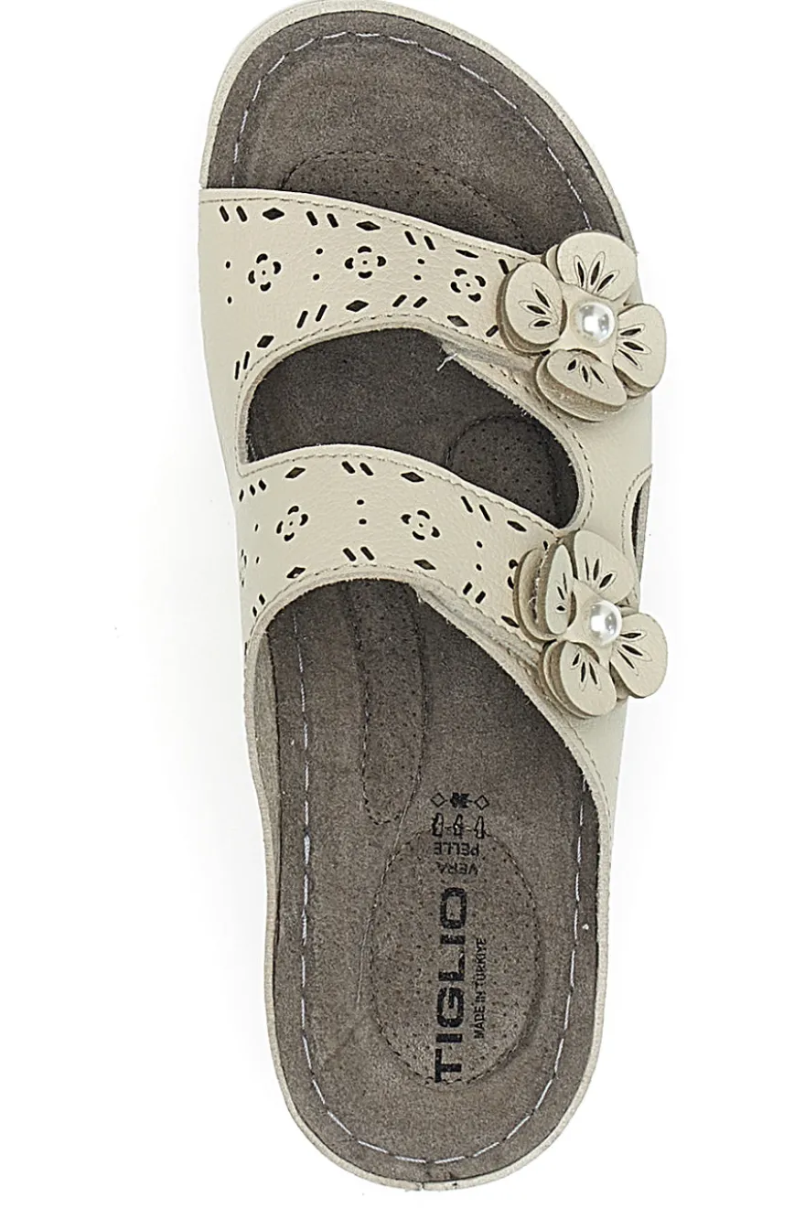 TIGLIO 4344 BEIGE