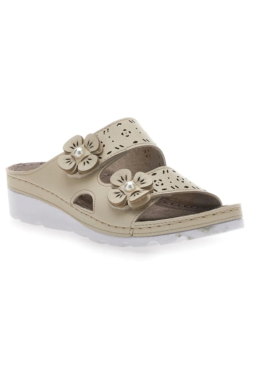 TIGLIO 4344 BEIGE