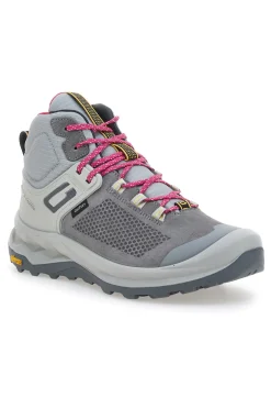 Track Down Trekkingstiefel 15407-V77 Grau