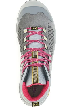 Track Down Trekkingstiefel 15407-V77 Grau