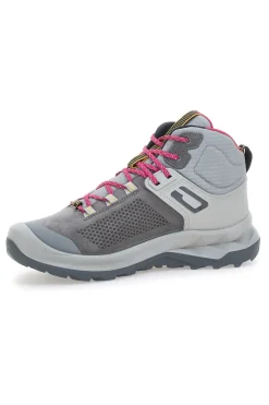 Track Down Trekkingstiefel 15407-V77 Grau